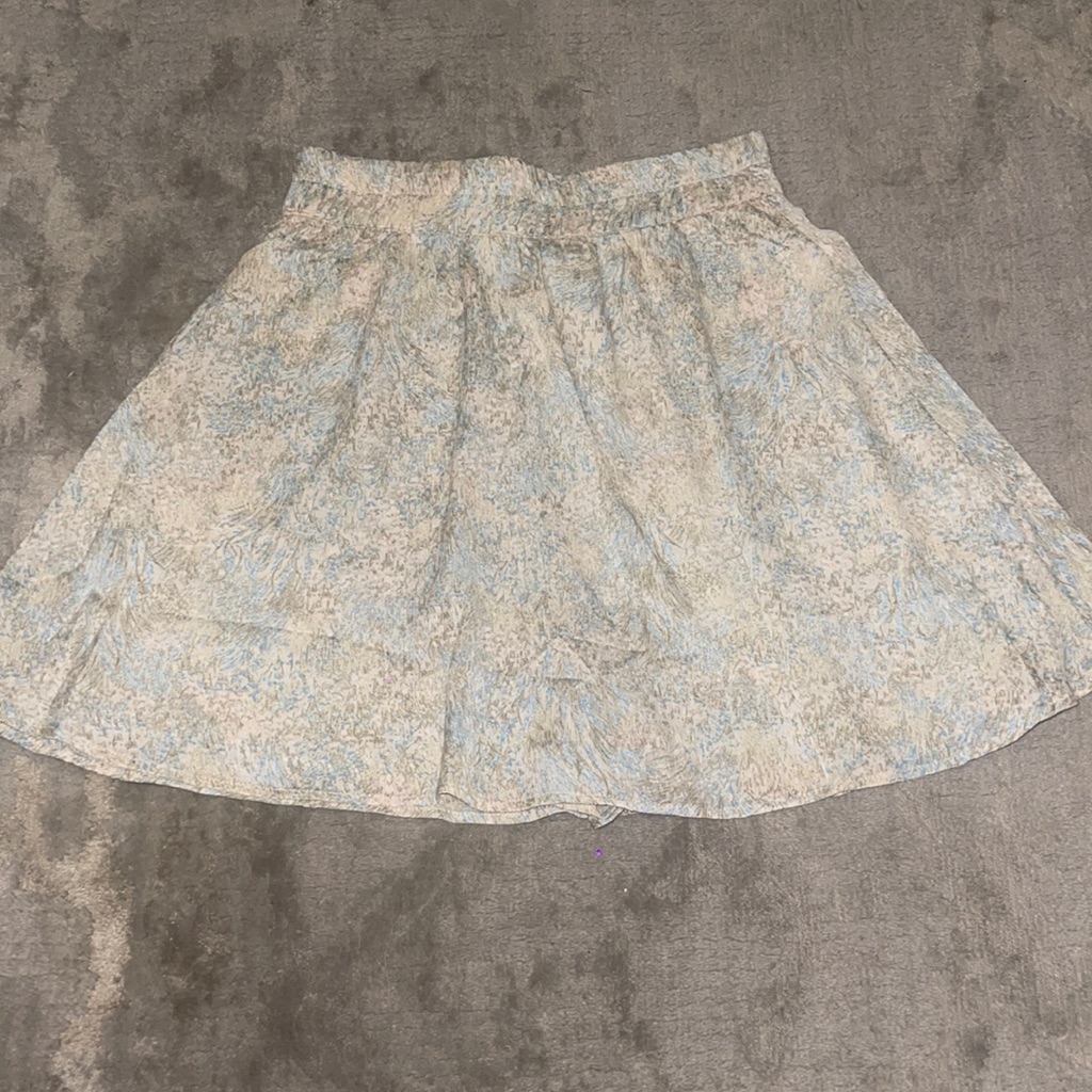 H&M Skort